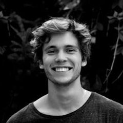 Jordan Keller